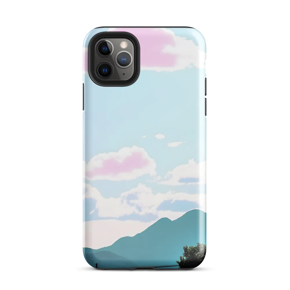 Whispers of the Sky | Phone Case |  11 Pro Max | Tough Case | Glossy