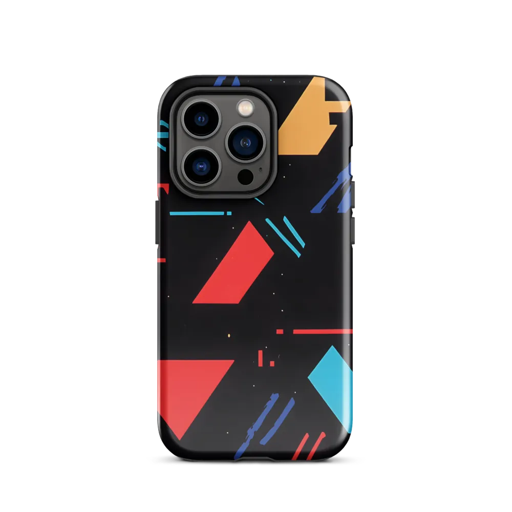 Dynamic Geometric Harmony