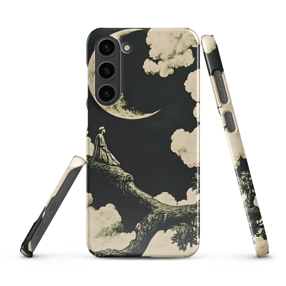 Whispers of the Moon
