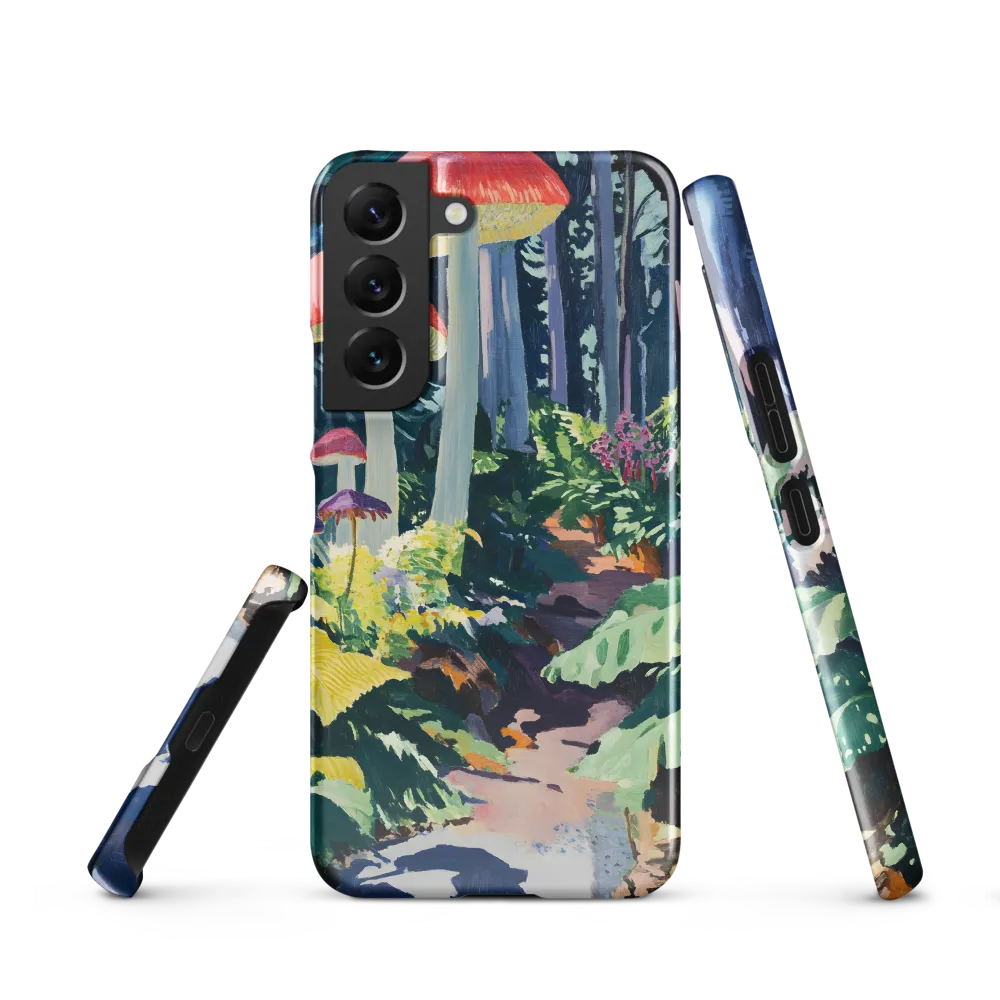 Enchanted Woodland