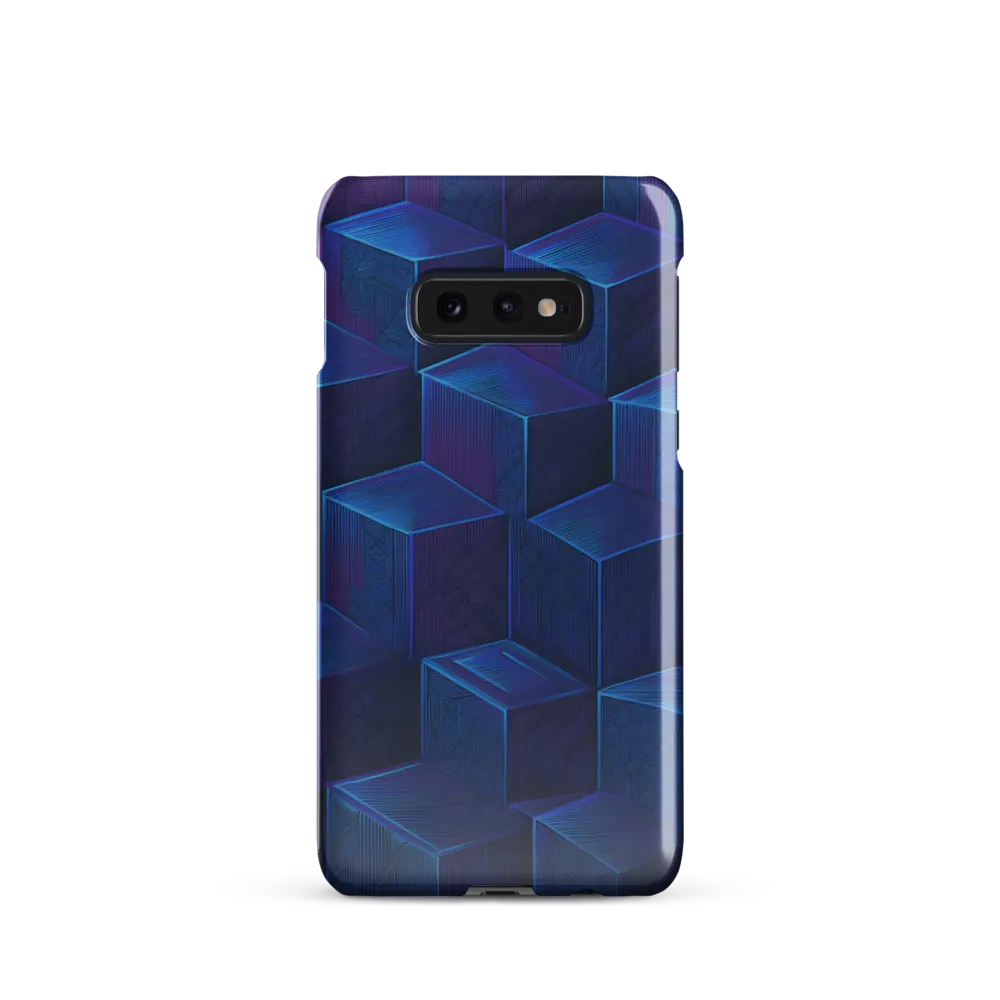 Cubist Illusions