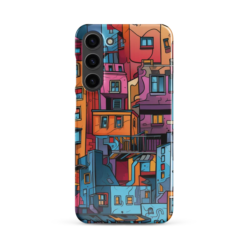 Urban Kaleidoscope