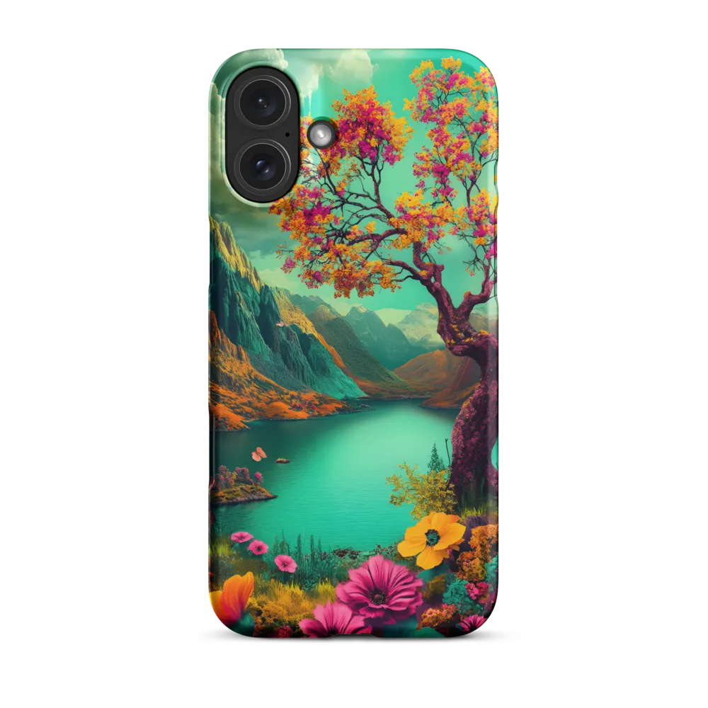Elysium in Bloom