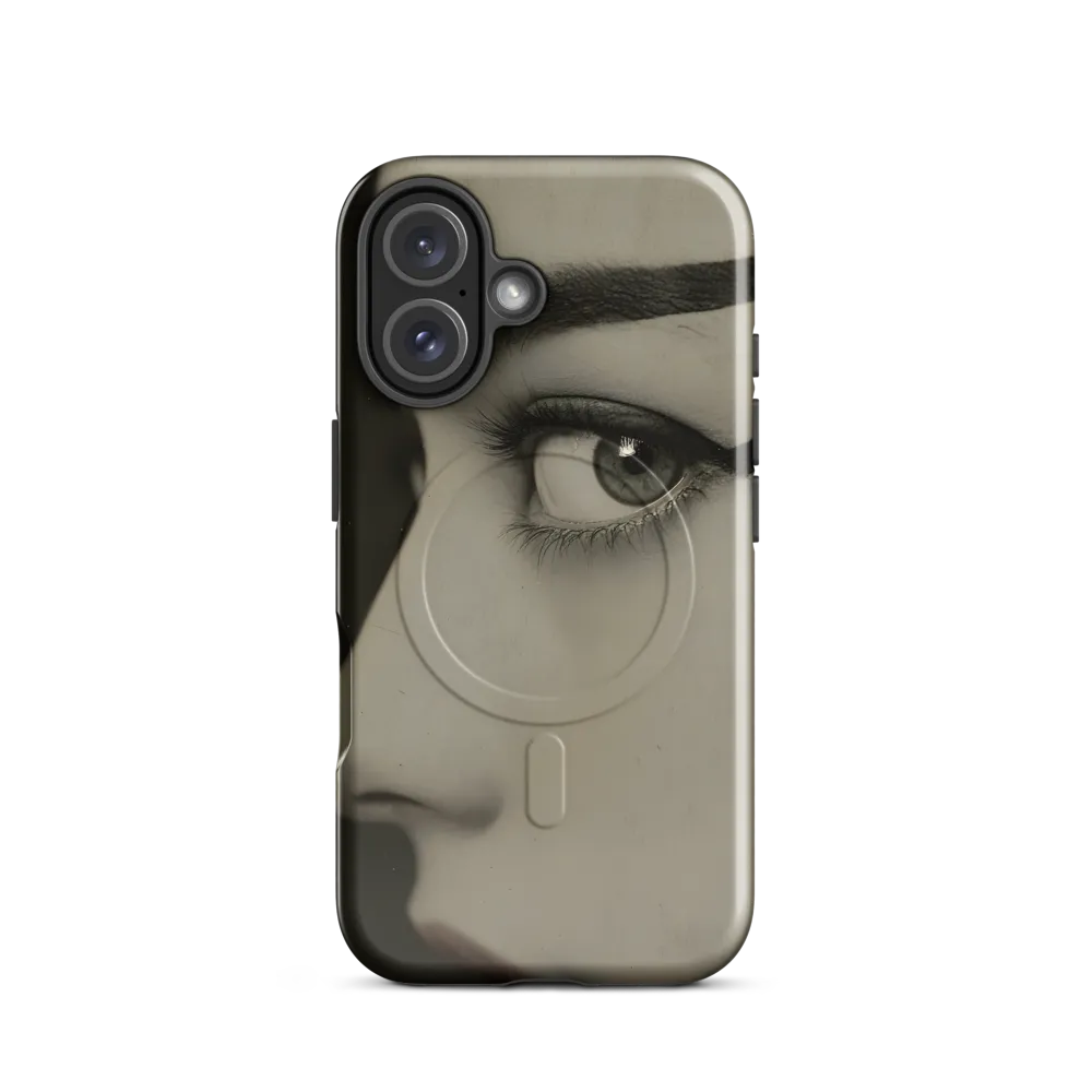 Gaze of Surrealism