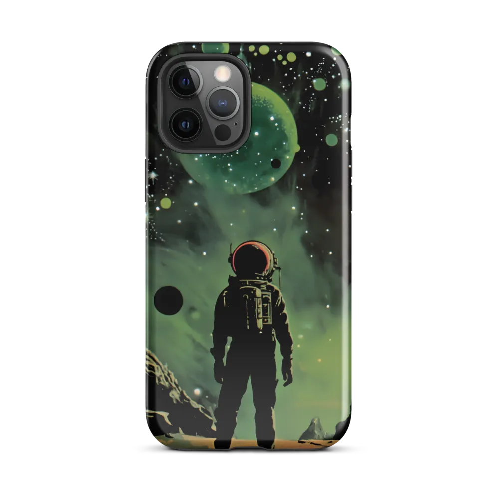 Gazing into the Cosmos
