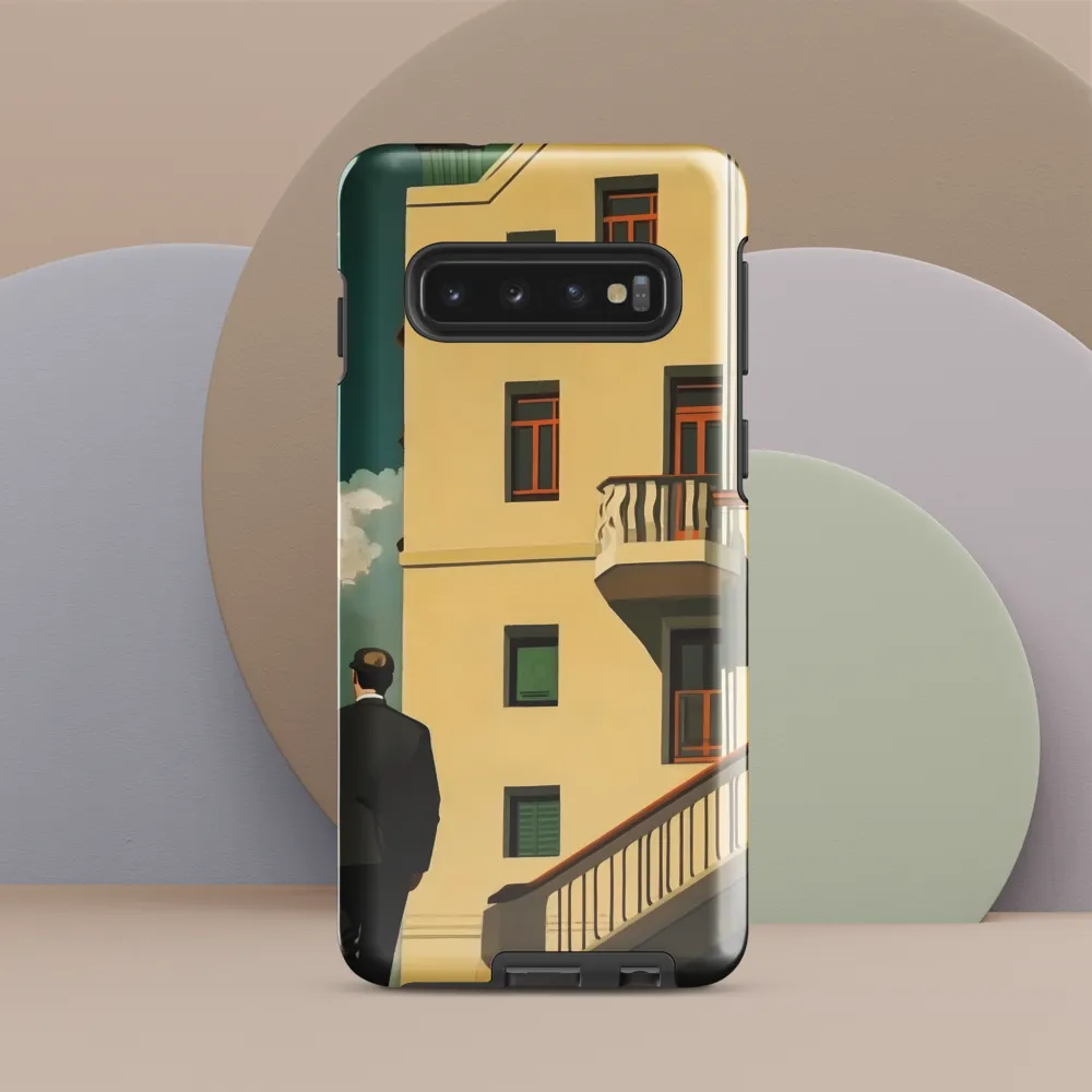 Reflections of Modernity