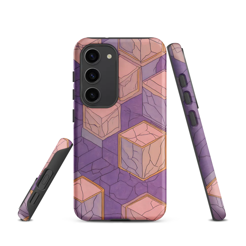 Cubist Echoes