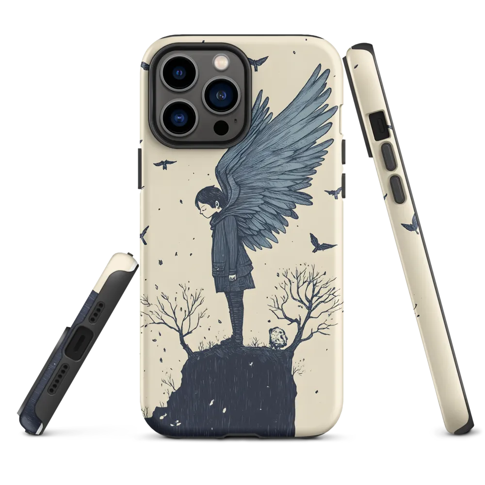 Wings of Reflection