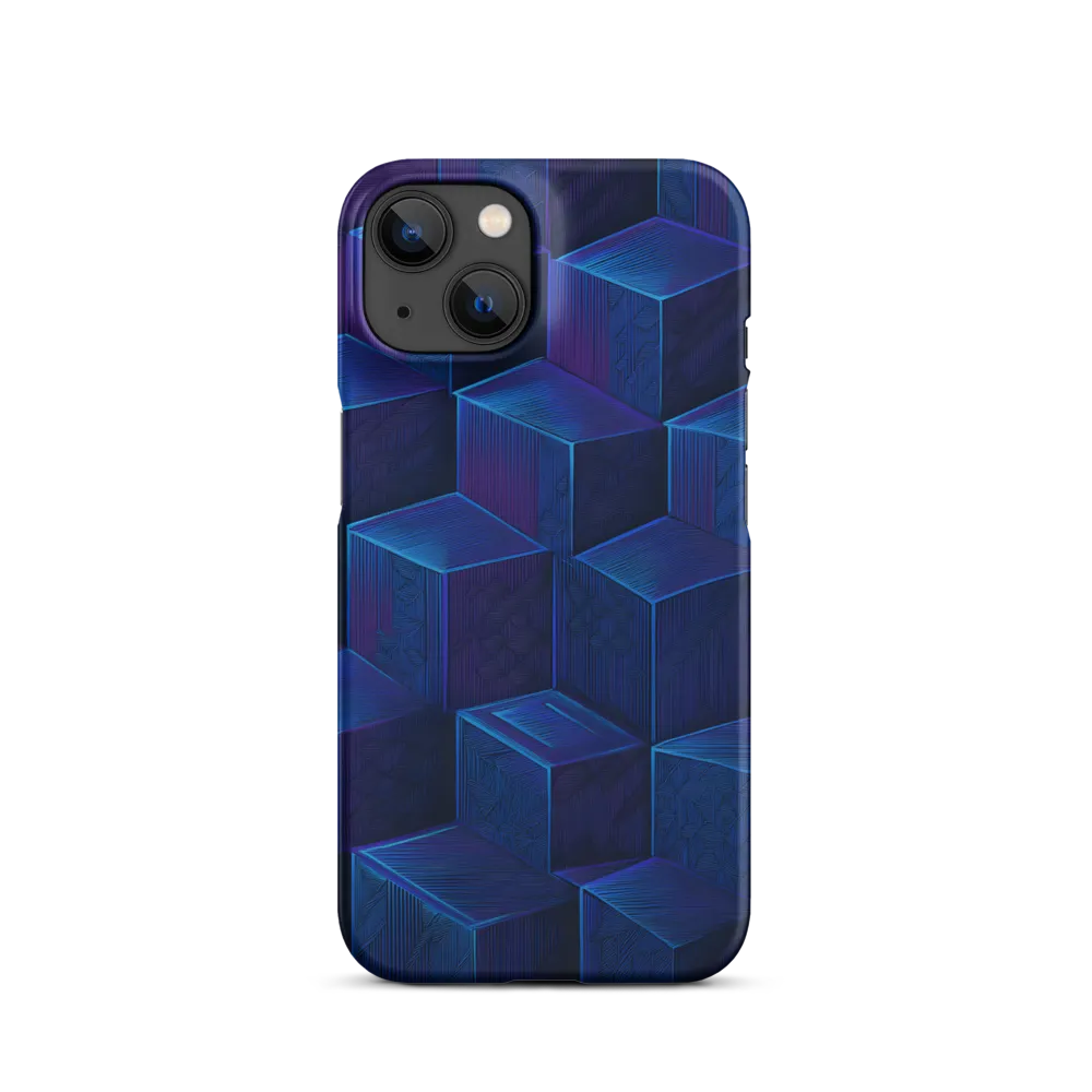 Cubist Illusions