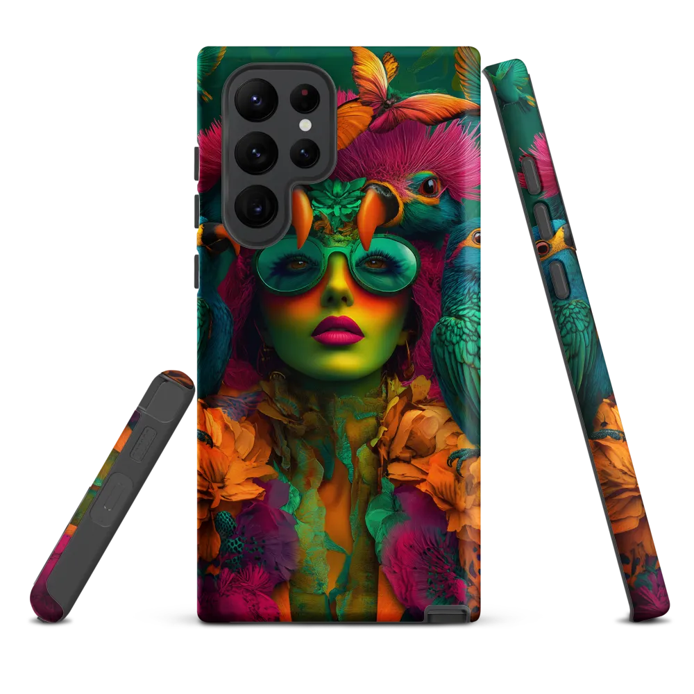 Tropical Reverie