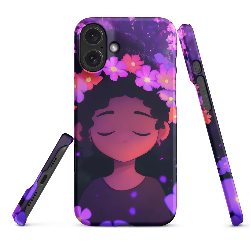 Serene Blossoms