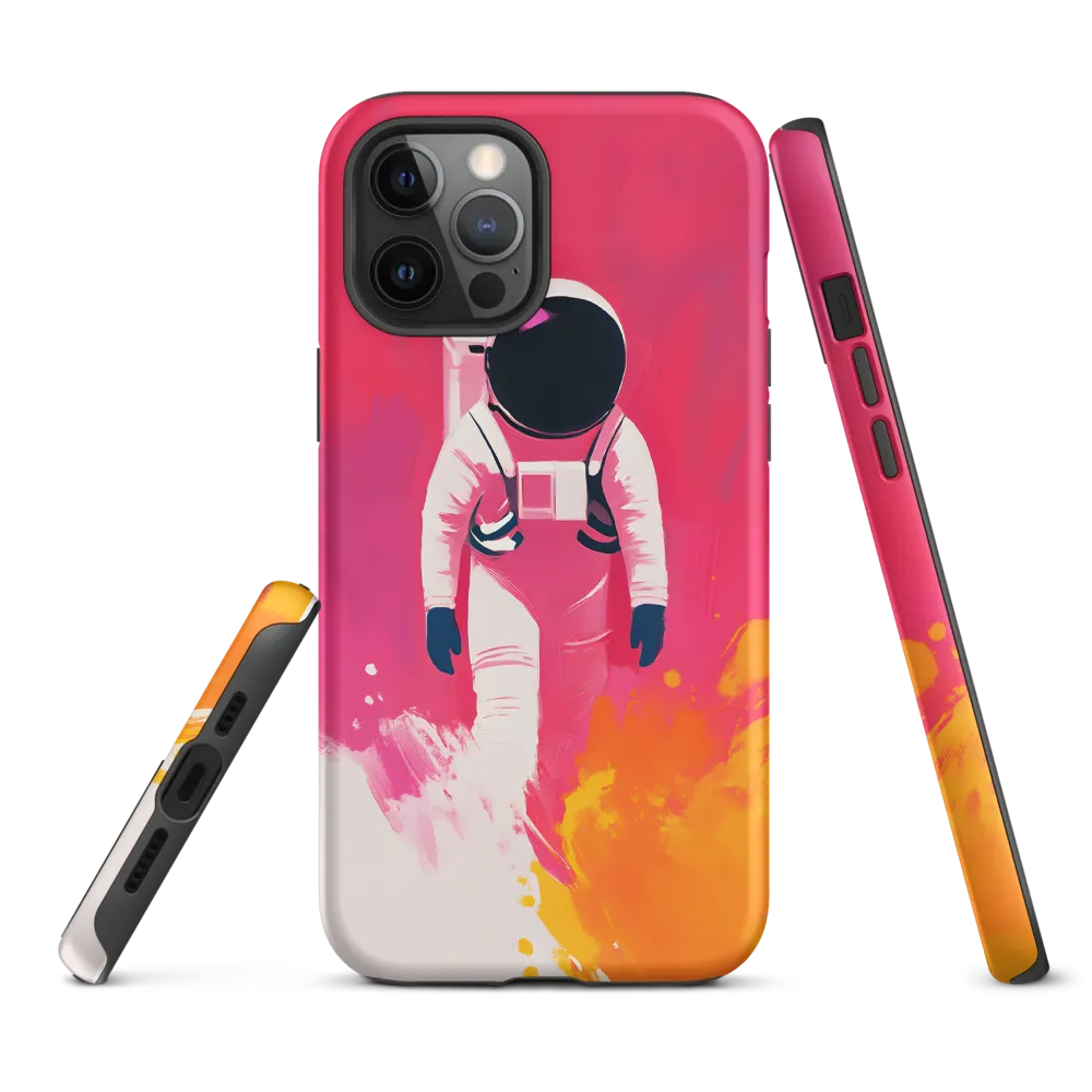 Journey through the Cosmos