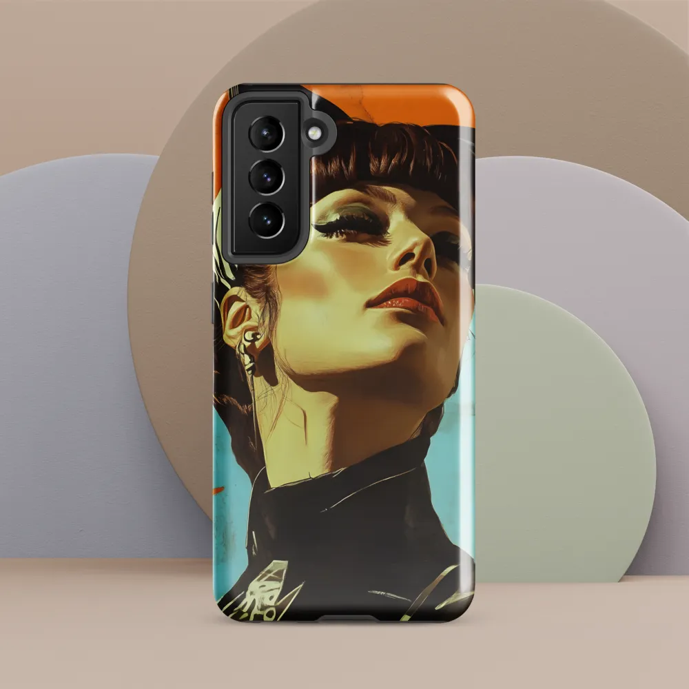 Pin-Up Ascendant