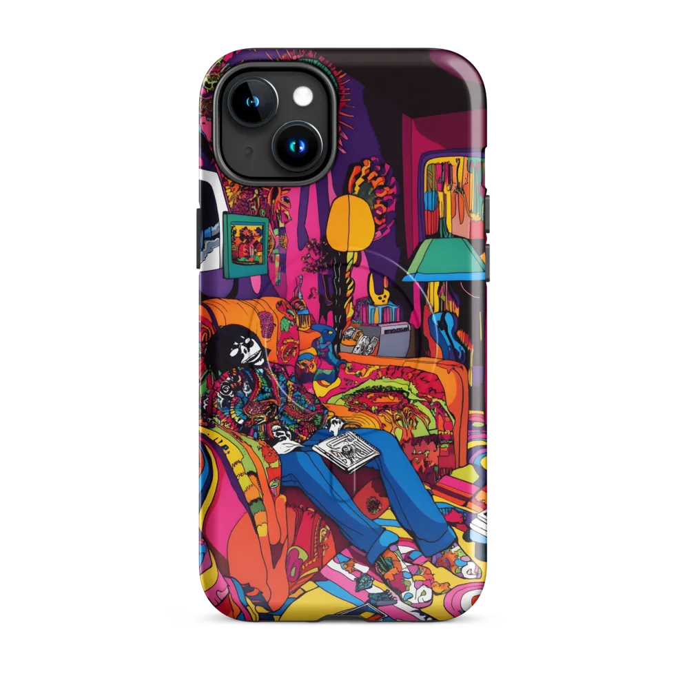 Psychedelic Reverie