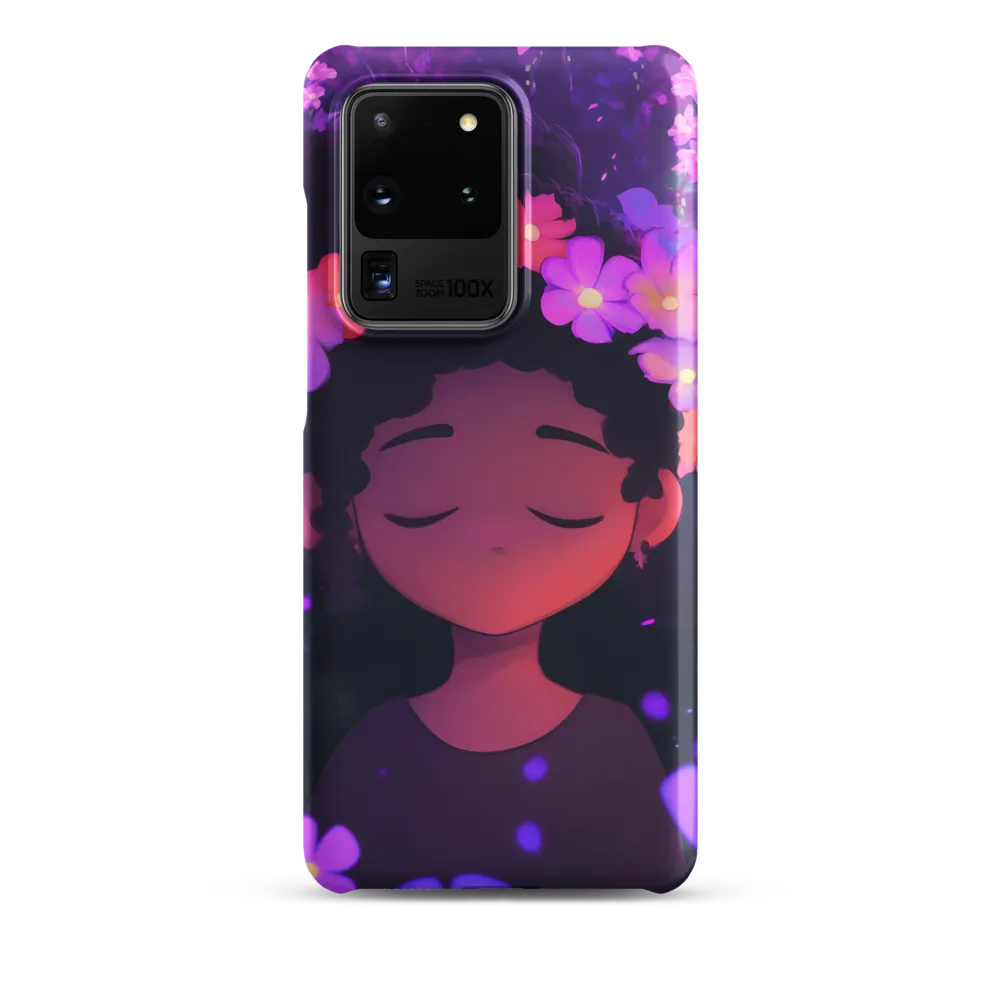 Serene Blossoms