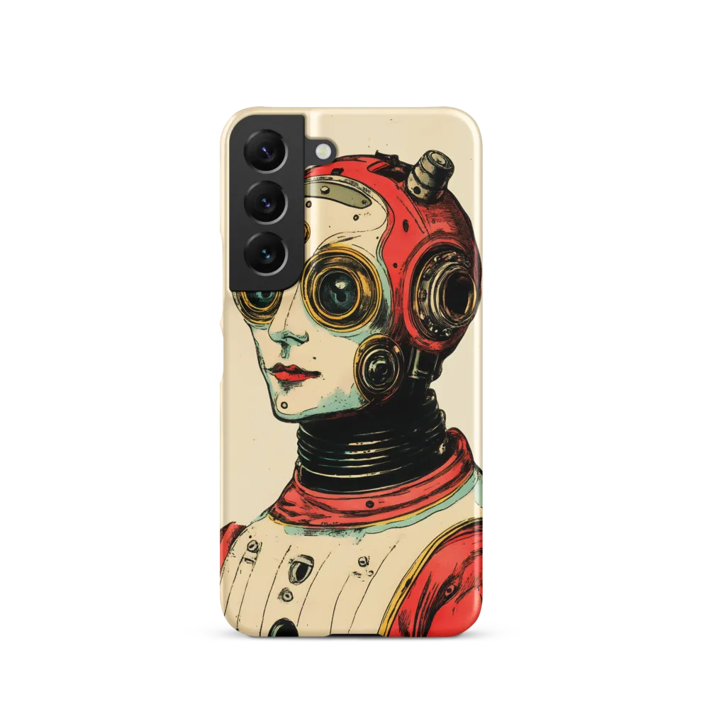 Ethereal Automaton