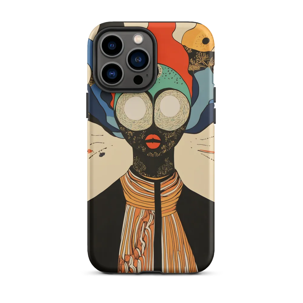 The Cosmic Portrait