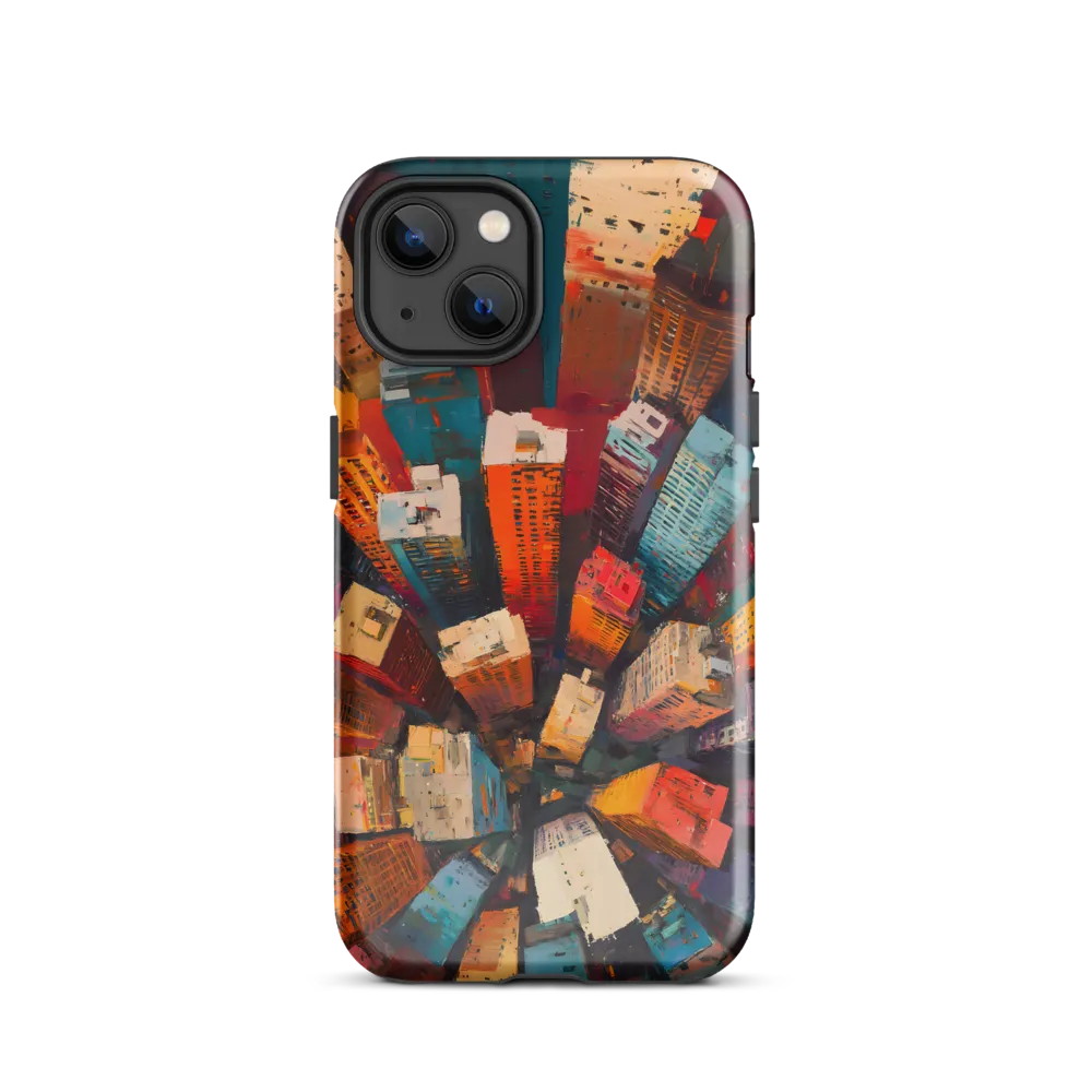 Urban Kaleidoscope