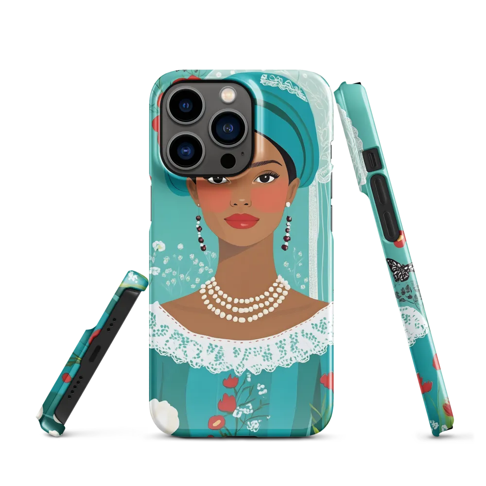 Embracing Elegance