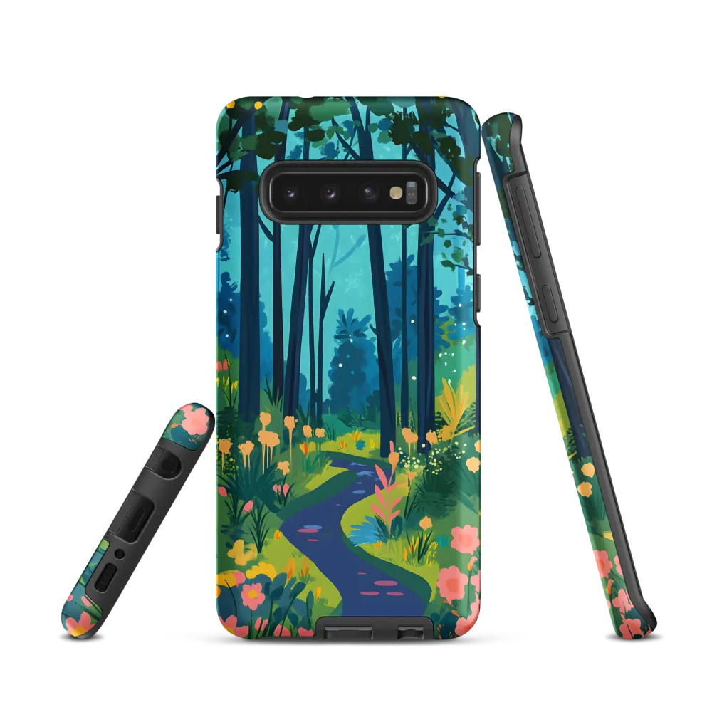 Whispers of the Forest