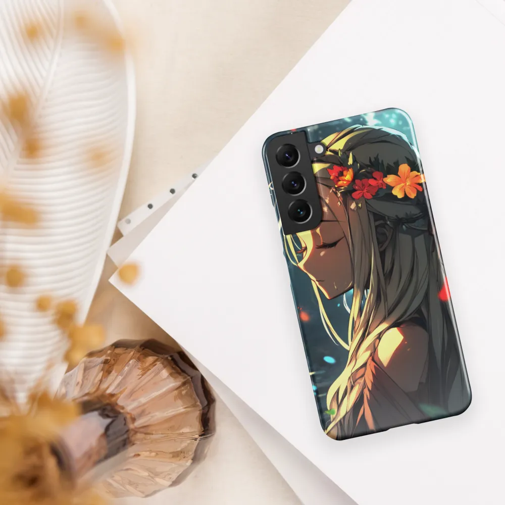 Whispers of the Enchanted Forest