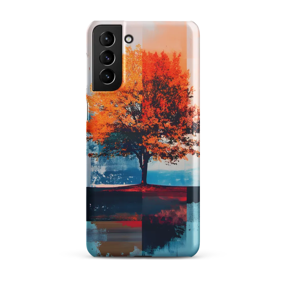 Reflections of Autumn