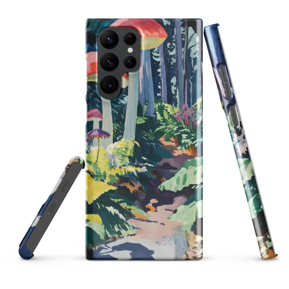 Enchanted Woodland