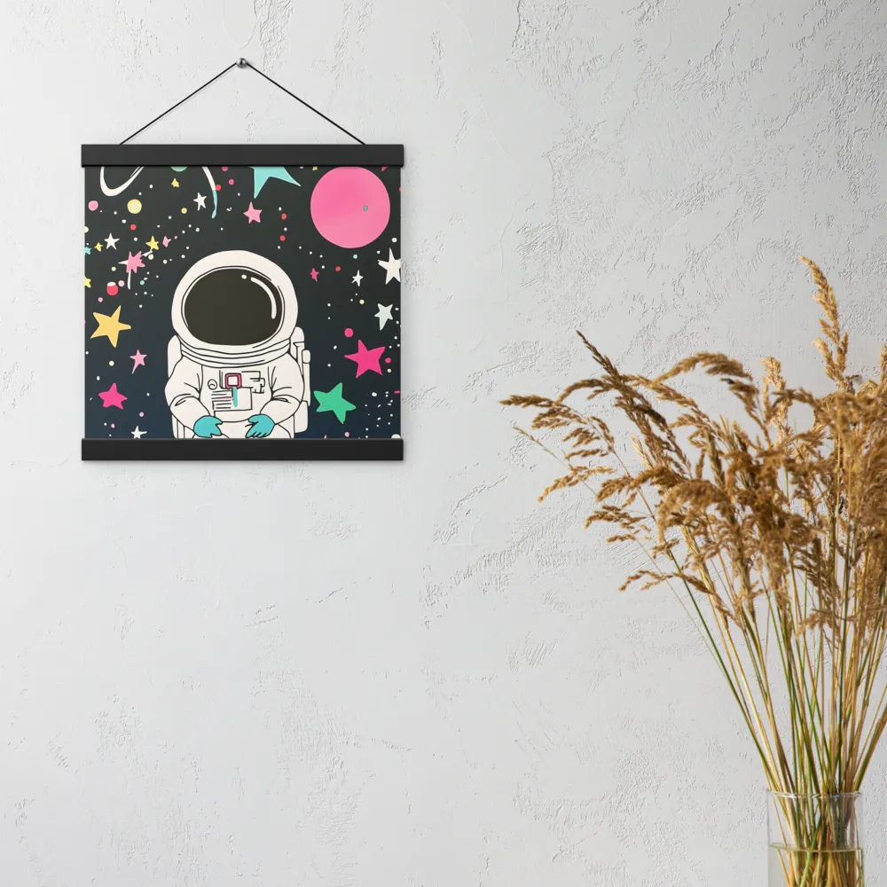 Cosmic Dreamer