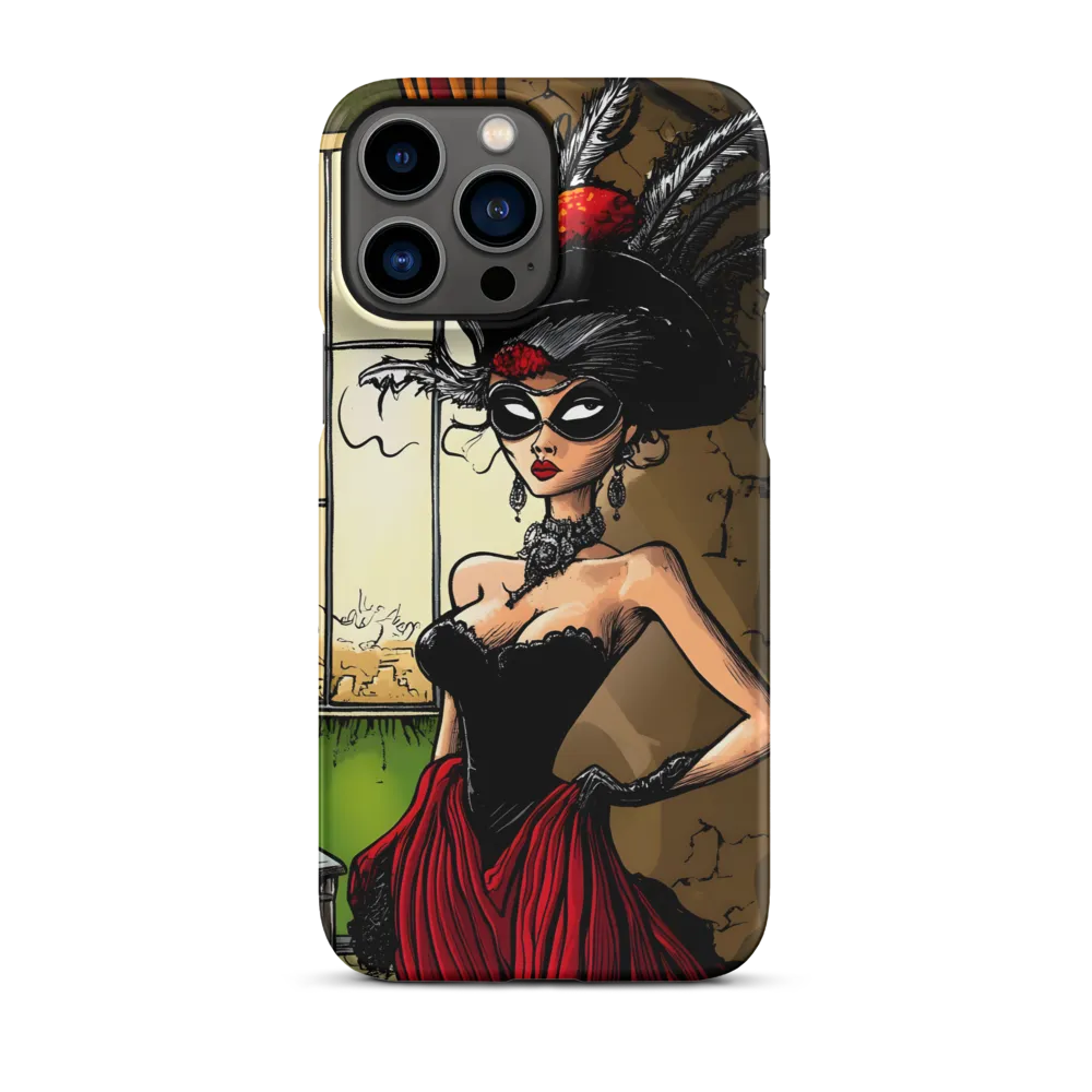 Chic Enigma