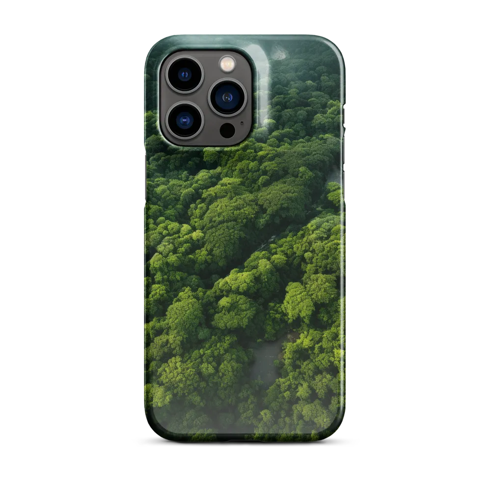 Emerald Canopy