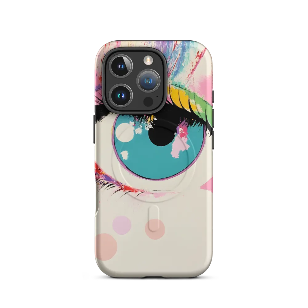 Eye Candy: A Pop Art Vision