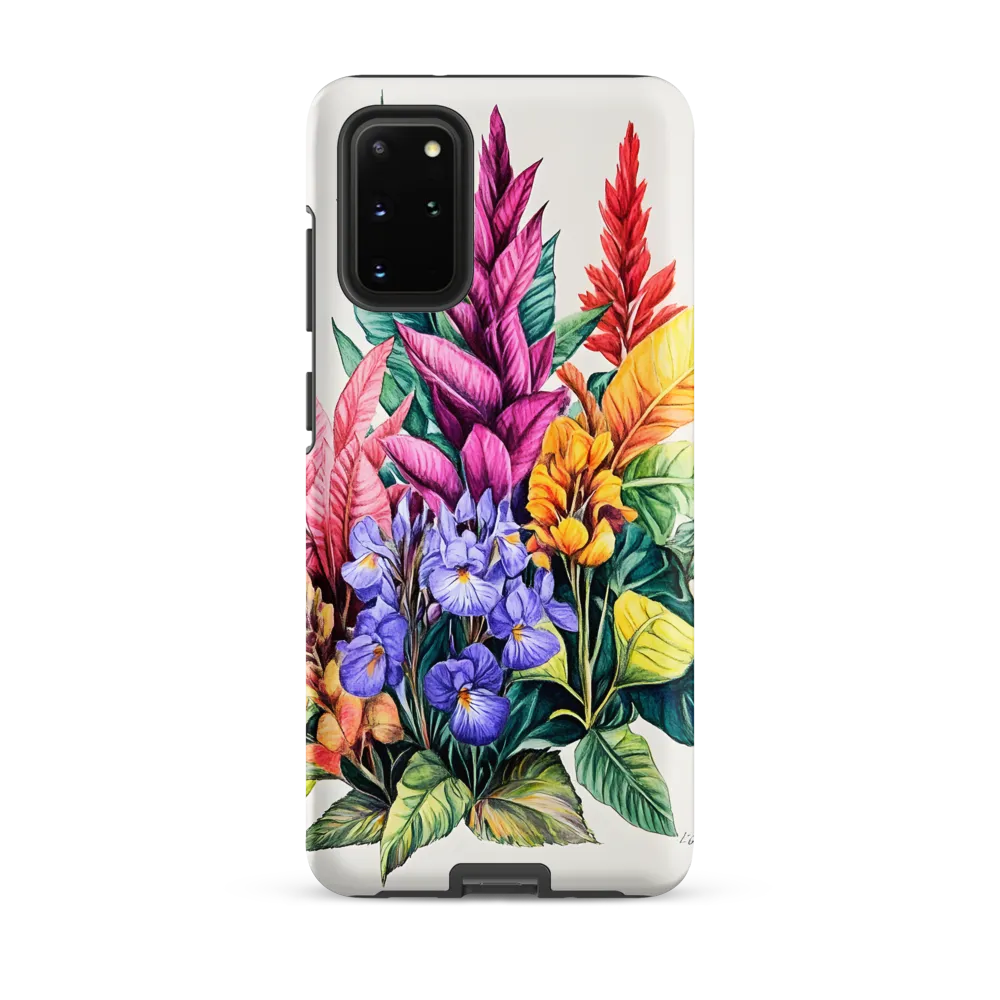 Tropical Symphony