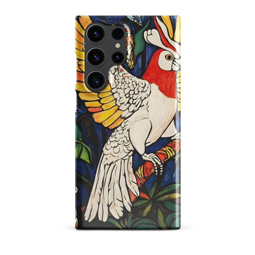 Tropical Symphony