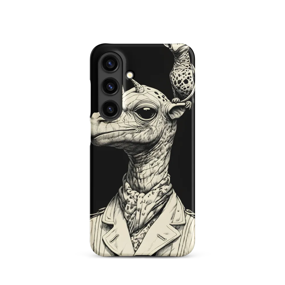 Whimsical Confidence