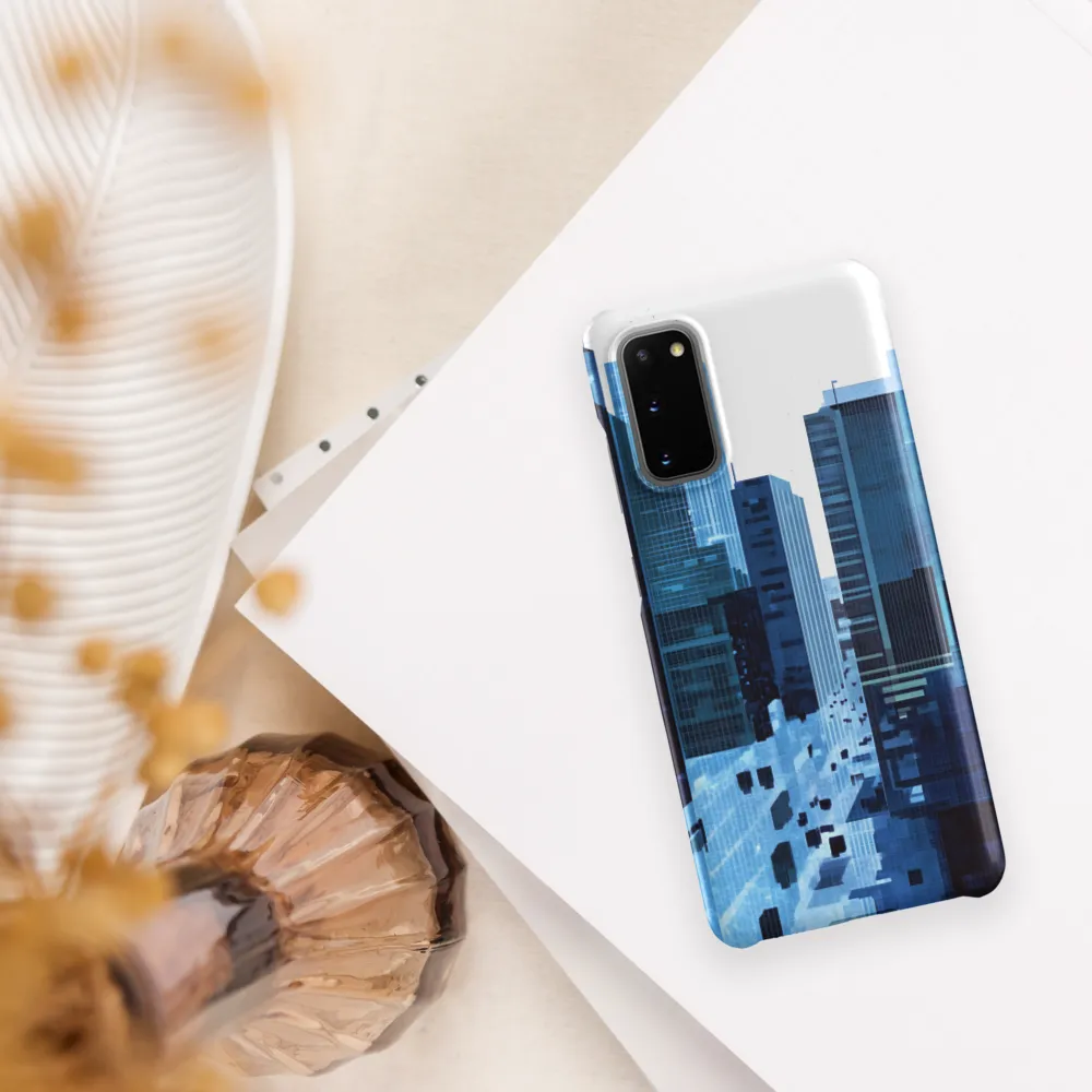 Urban Harmony: A Digital Daydream