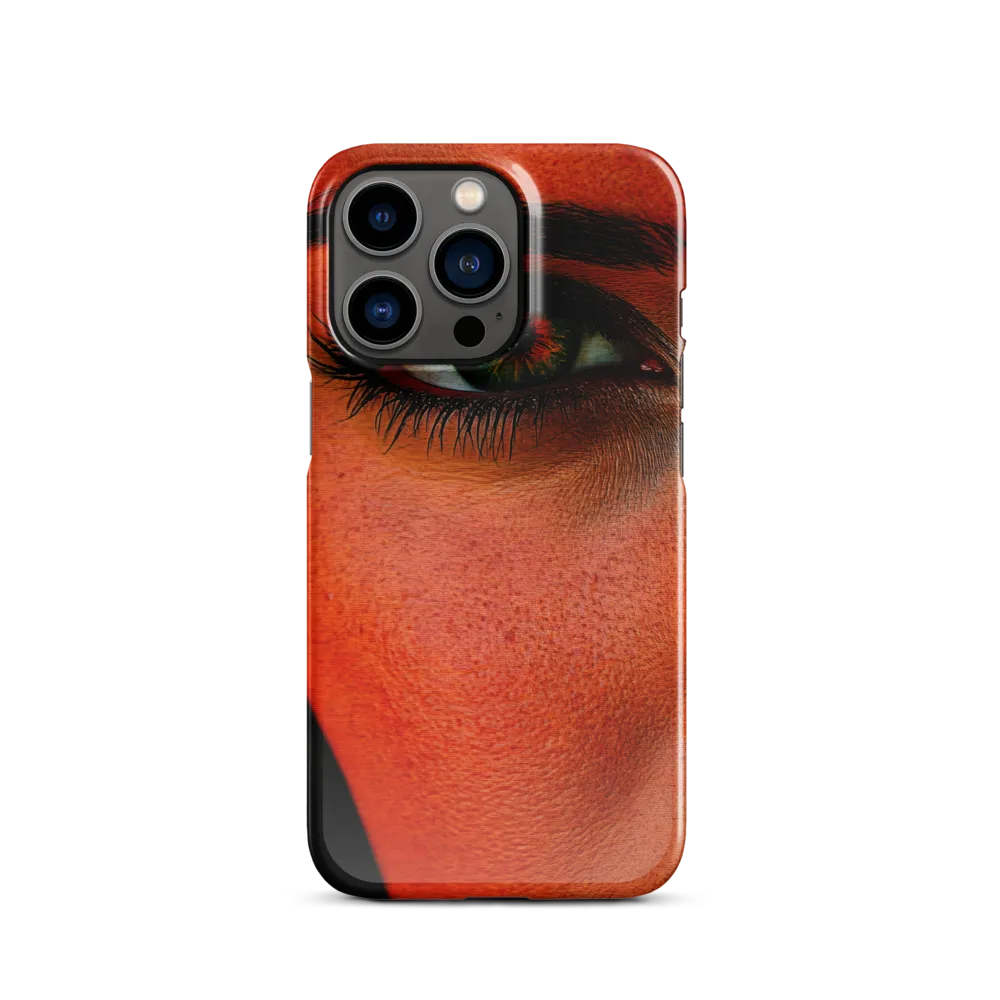 Gaze of Intensity