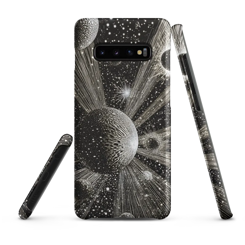 Cosmic Symphony