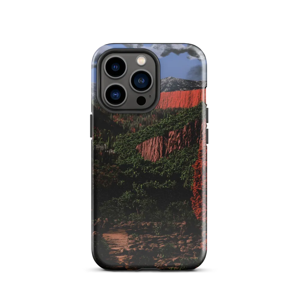 Elysium Valley