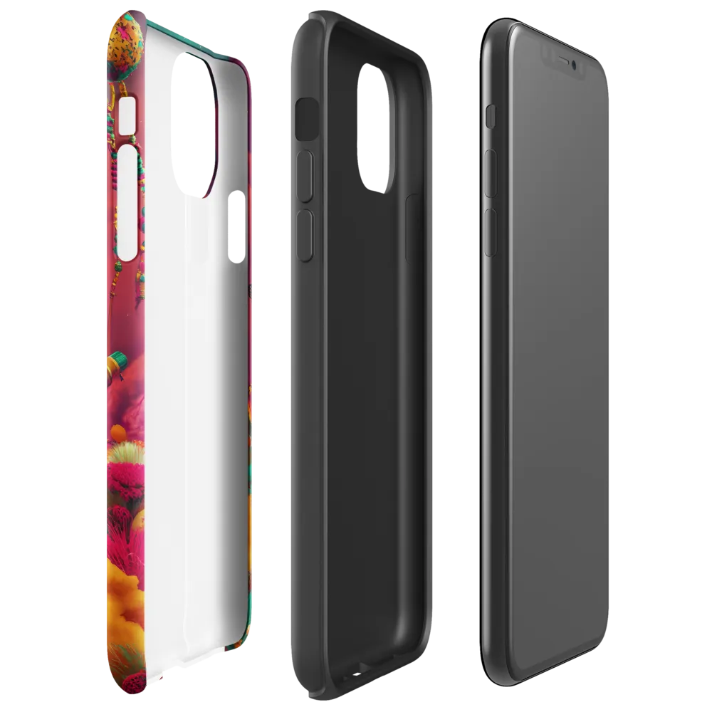 Astral Odyssey | Phone Case |  11 Pro Max | Tough Case | Glossy