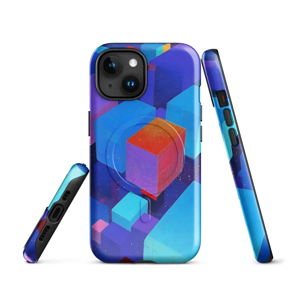 Geometric Dreamscape