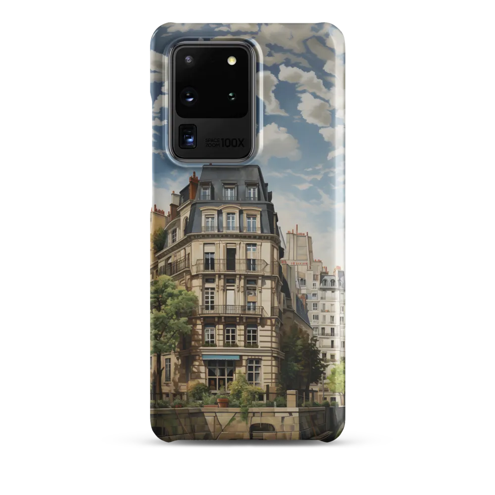 Reflections of Paris