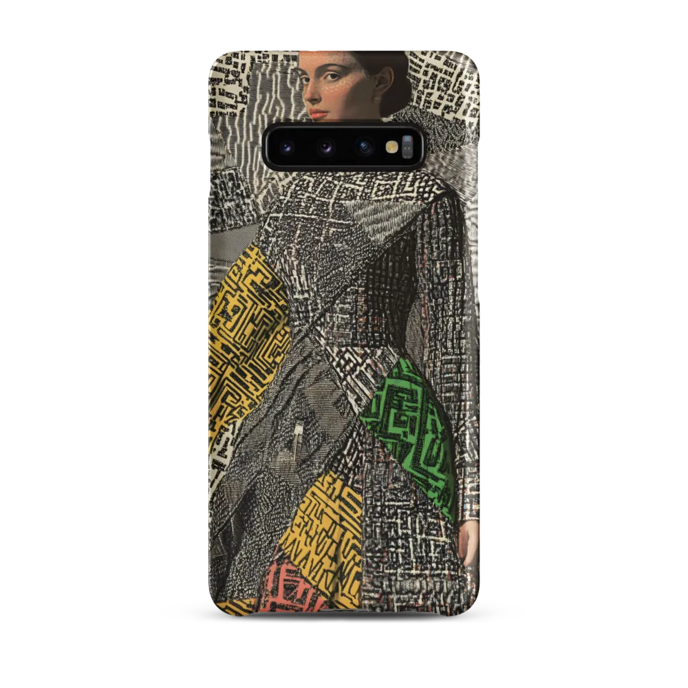 Dynamic Elegance: The Art of Fashion