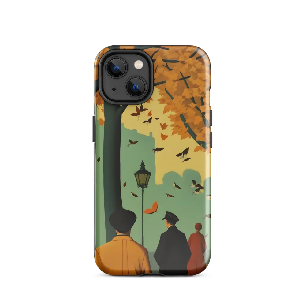 Whispers of Autumn