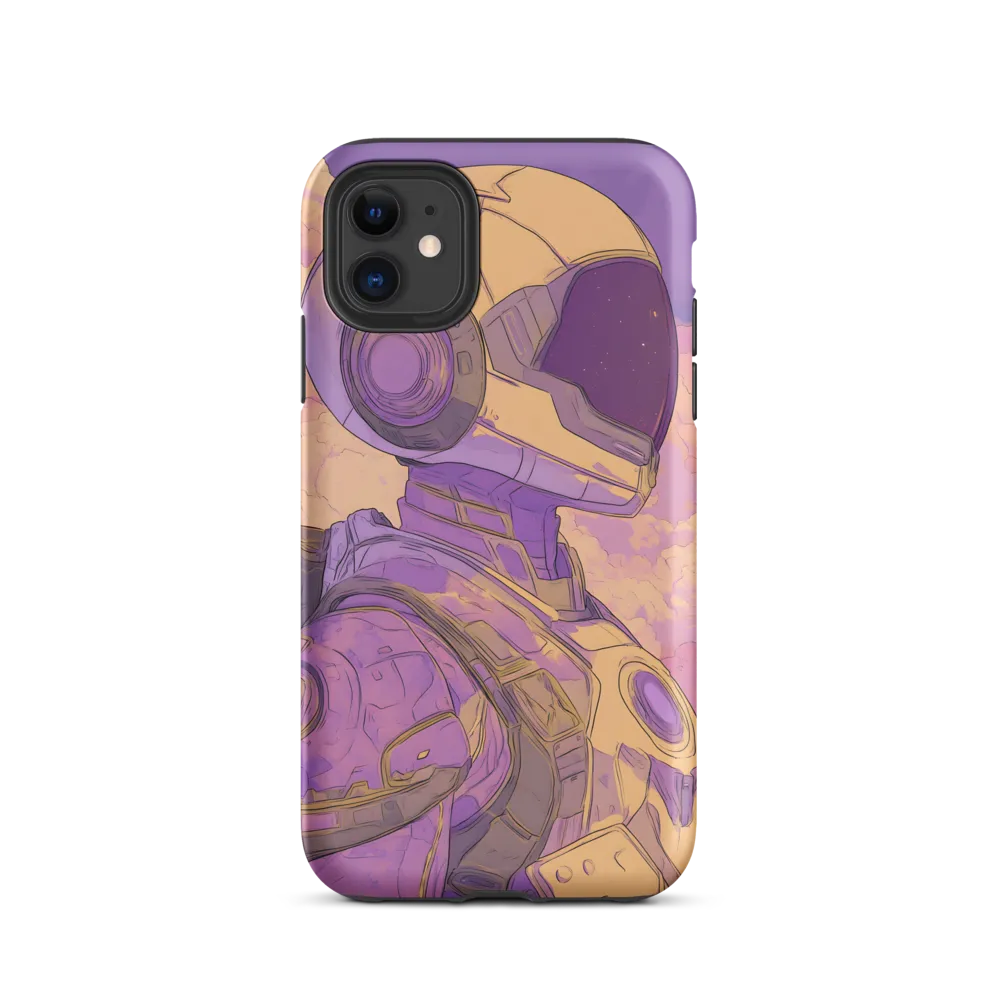 Cosmic Voyager