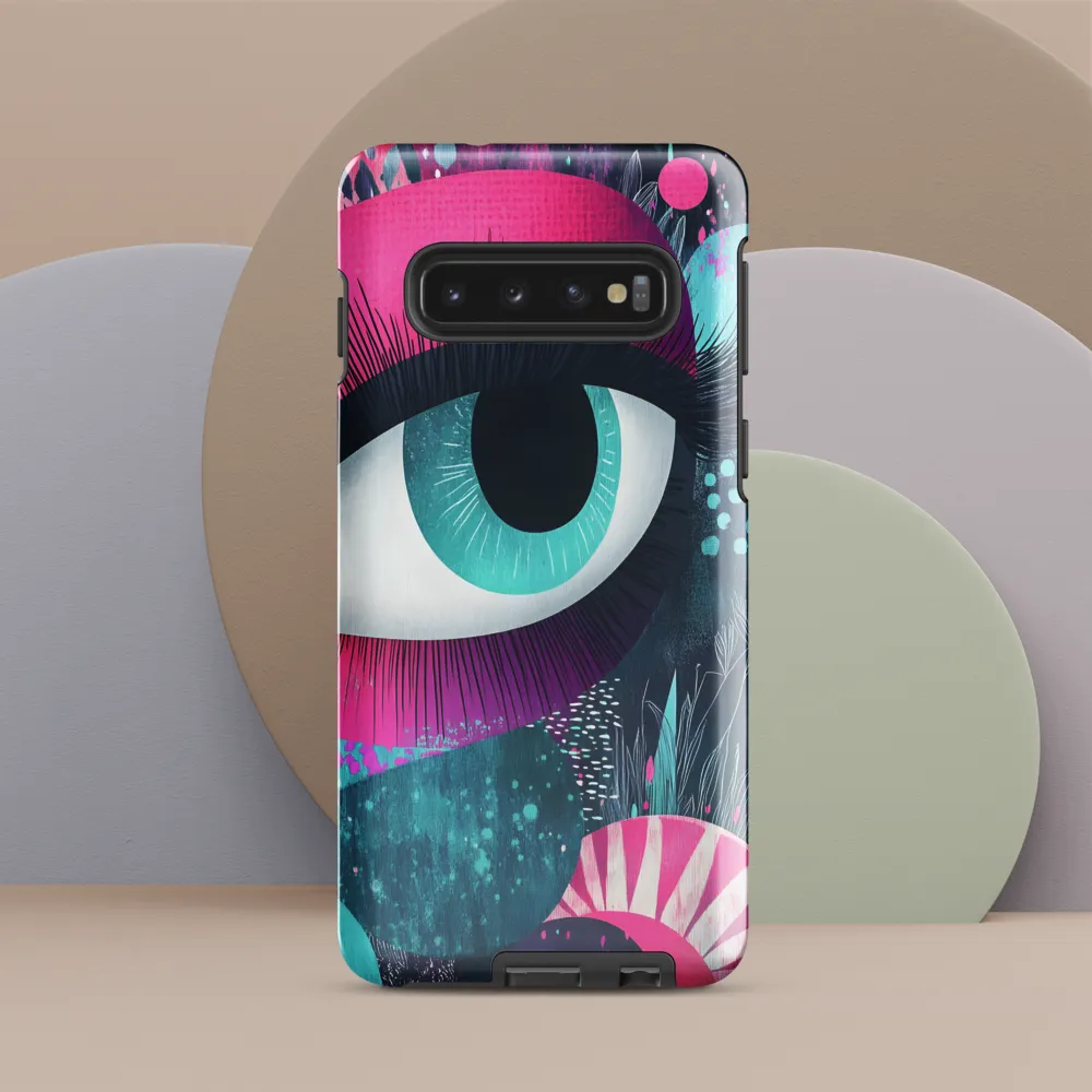The Eye of Imagination