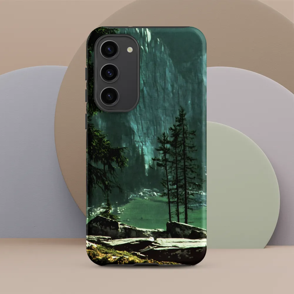 Whispers of the Forest