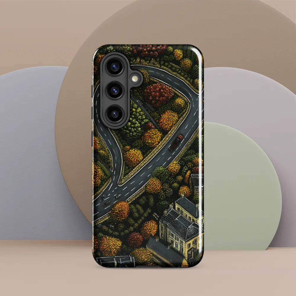 Heartfelt Journey Through Autumn