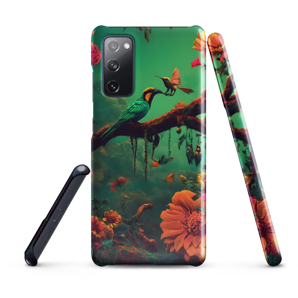 Whispers of the Tropics