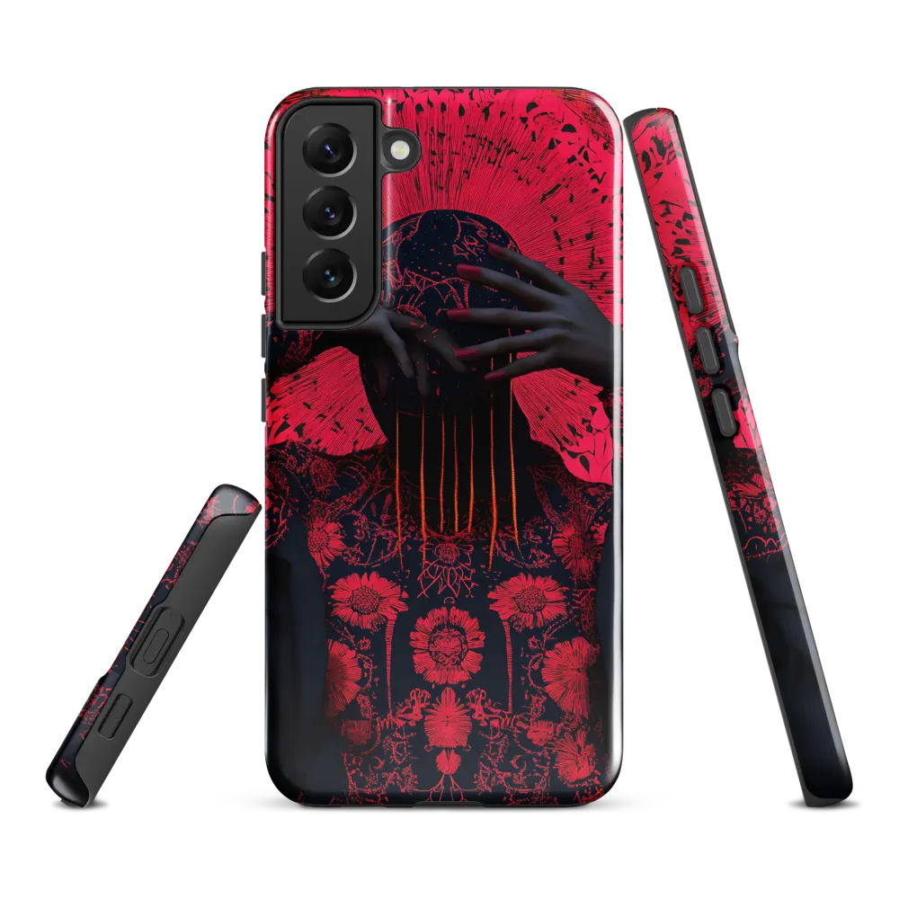 Floral Enigma