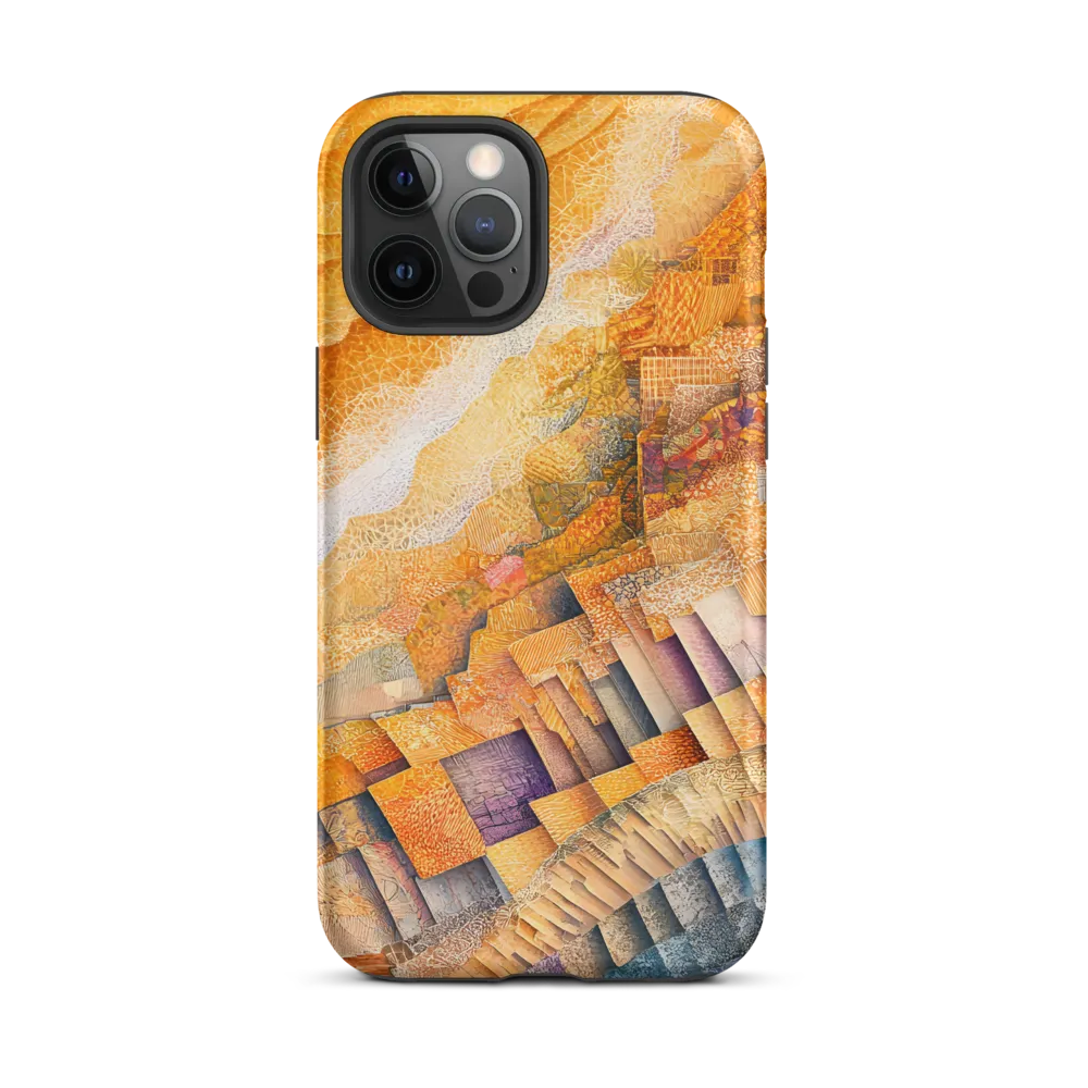 Waves of Warmth